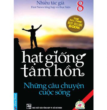 Hạt Giống Tâm Hồn tập 8 – Những Câu Chuyện Cuộc Sống Hat Giong Tam Hon Tap 8