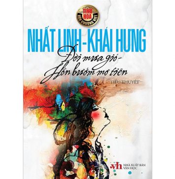 Hồn Bướm Mơ Tiên – Khái Hưng Hon Buom Mo Tien