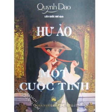 Hư Ảo Một Cuộc Tình – Quỳnh Giao Hu ao mot cuoc tinh