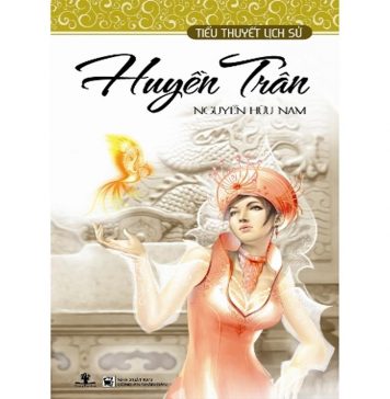 Huyền Trân – Nguyễn Hữu Nam Huyen Tran
