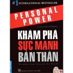 Khám Phá Sức Mạnh Bản Thân – Gillian Stokes Kham Pha Suc Manh Ban Than