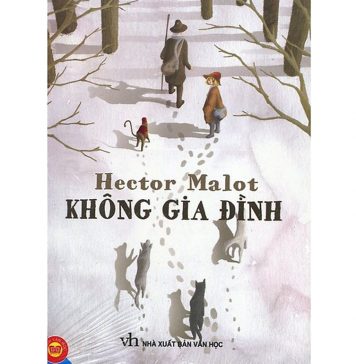 Không Gia Đình – Hector Malot Khong gia dinh
