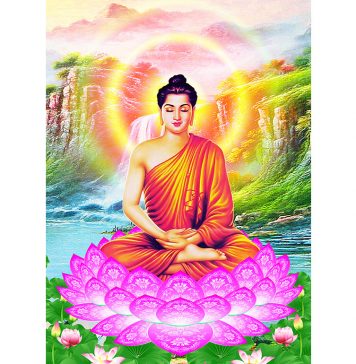 Kinh Lăng Già – HT Thích Duy Lực Kinh Lang Gia HT Thich Duy Luc