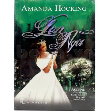 Lên Ngôi – Amanda Hocking Len ngoi
