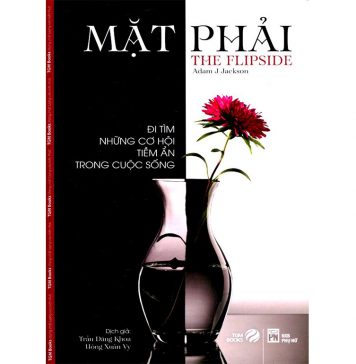 Mặt Phải – Adam J Jackson Mat Phai