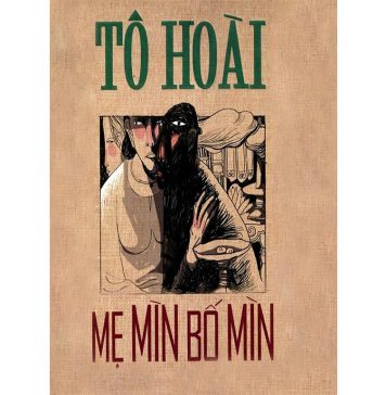 Mẹ Mìn Bố Mìn – Tô Hoài Me Min Bo Min