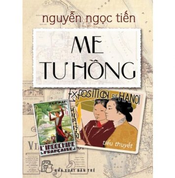 Mẹ Tư Hồng – Nguyễn Ngọc Tiến Me Tu Hong