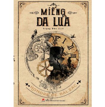Miếng Da Lừa – Honoré De Balzac Mieng da lua