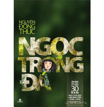 Ngọc Trong Đá – Nguyễn Đông Thức Ngoc Trong Da