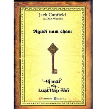 Người Nam Châm – Jack Canfield Nguoi Nam Cham