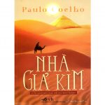 Nhà Giả Kim – Paulo Coelho Nha gia kim