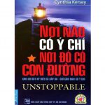 Nơi Nào Có Ý Chí Nơi Đó Có Con Đường Noi Nao Co Y Chi Noi Do Co Con Duong
