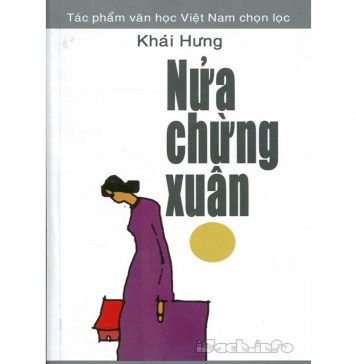 Nửa chừng xuân – Khái Hưng Nua Chung Xuan