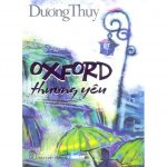 Oxford Thương Yêu – Dương Thụy Oxford Thuong Yeu