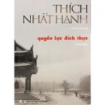 Quyền Lực Đích Thực – Thích Nhất Hạnh Quyen Luc Dich Thuc