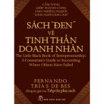 Sách Đen Về Tinh Thần Doanh Nhân – Fernando Tría de Bes Sach Den Ve Tinh Than Doanh Nhan