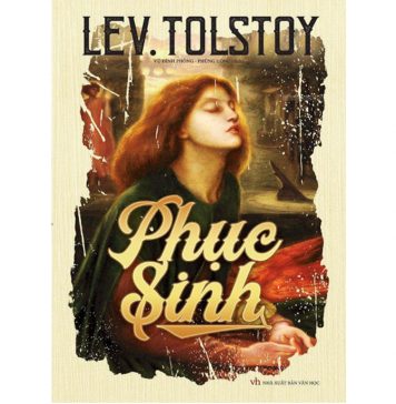 Phục Sinh – Lev Tolstoi Sach phuc sinh