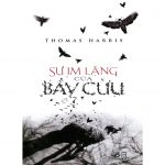 Sự Im Lặng Của Bầy Cừu – Thomas Harris Su im lang cua bay cuu