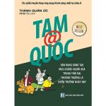 Tam Quốc @ – Thành Quân Ức Tam Quoc