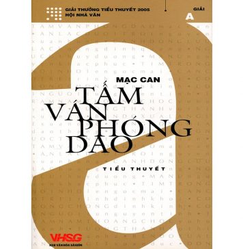 Tấm Ván Phóng Dao – Mạc Can Tam Van Phong Dao