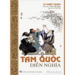 Tam Quốc Chí Diễn Nghĩa – La Quán Trung Tam quoc chi