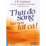Thái Độ Sống Tạo Nên Tất Cả Thai Do Song Tao Nen Tat Ca