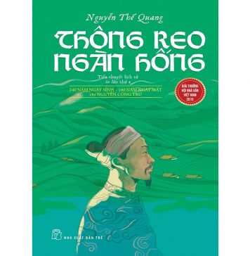 Thông Reo Ngàn Hống – Nguyễn Thế Quang Thong Reo Ngan Hong