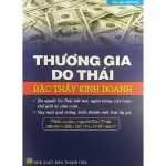 Thương Gia Do Thái – Bậc Thầy Kinh Doanh – Trương Đống Triết Thuong Gia Do Thai Bac Thay Kinh Doanh
