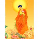 Tịnh Độ Ngũ Kinh – HT Thích Hành Trụ Tinh Do Ngu Kinh