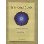 Tình Yêu Phổ Quát – Thích Nữ Trí Hải Tinh Yeu Pho Quat