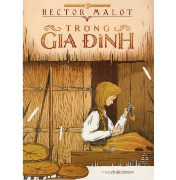 Trong Gia Đình – Hector Malot Trong Gia Dinh