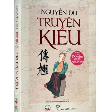 Truyện Kiều – Nguyễn Du Truyen Kieu Nguyen Du