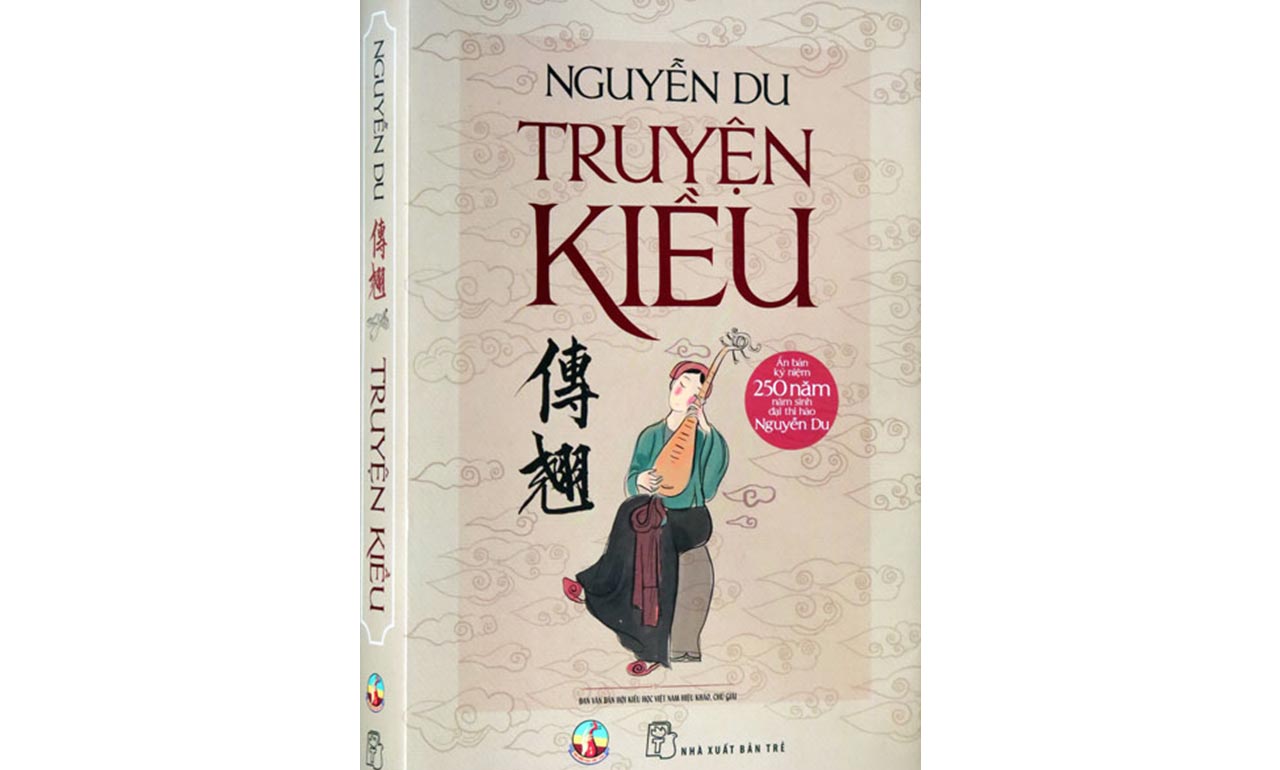 Truyện Kiều 