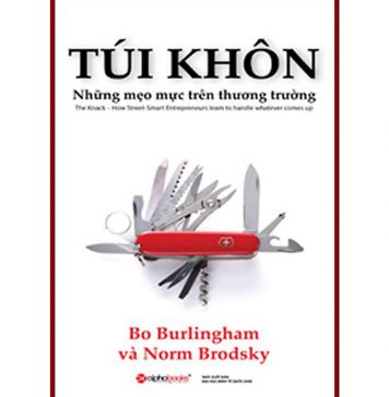 Túi Khôn Tui Khon