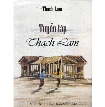 Tuyển Tập Thạch Lam Tuyen Tap Thach Lam