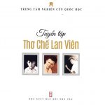 Tuyển tập thơ Chế Lan Viên Tuyen tap tho Che Lan Vien