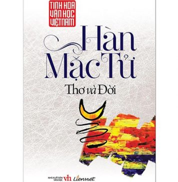 Tuyển tập thơ Hàn Mặc Tử Tuyen tap tho Han Mac Tu