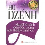 Tuyển tập thơ Hồ Dzếnh Tuyen tap tho Ho Dzenh
