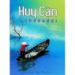 Tuyển tập thơ Huy Cận Tuyen tap tho Huy Can