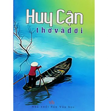 Tuyển tập thơ Huy Cận Tuyen tap tho Huy Can