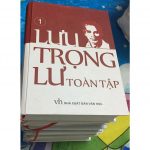 Tuyển tập thơ Lưu Trọng Lư Tuyen tap tho Luu Trong Lu