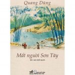 Tuyển tập thơ Quang Dũng Tuyen tap tho Quang Dung