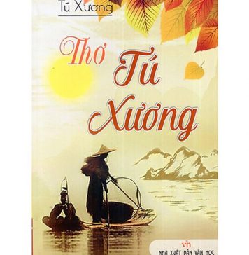 Tuyển tập thơ Tú Xương Tuyen tap tho Tu Xuong
