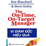 Vị Giám Đốc Hiệu Quả Vi Giam Doc Hieu Qua