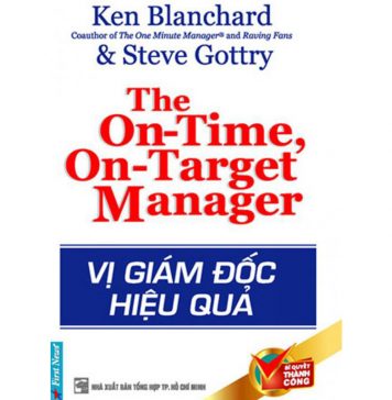 Vị Giám Đốc Hiệu Quả Vi Giam Doc Hieu Qua