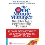 Vị Giám Đốc Một Phút Và Bí Quyết Xây Dựng Nhóm Vi Giam Doc Mot Phut Va Bi Quyet Xay Dung Nhom