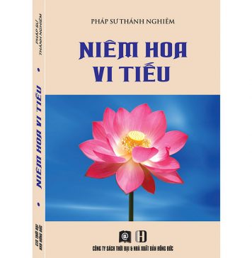 Vi Tiếu – Sư Viên Minh Vi Tieu