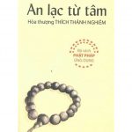 An Lạc Từ Tâm – HT Thích Thánh Nghiêm an lac tu tam