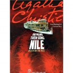 Án Mạng Trên Sông Nile – Agatha Christie an mang tren song nile
