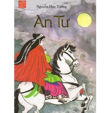 An Tư – Nguyễn Huy Tưởng an tu